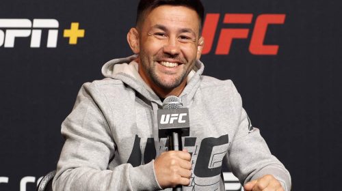 Pedro Munhoz gets revenge on Jimmie Rivera rematch at UFC Vegas 20