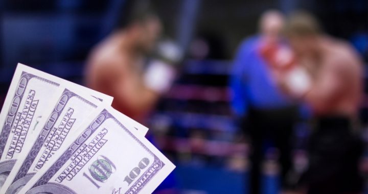 Betting on Boxing