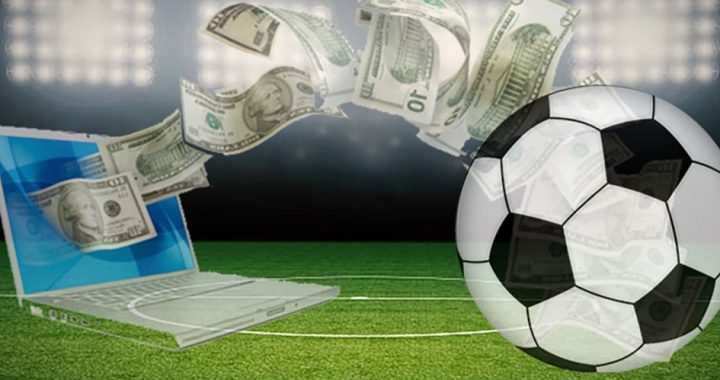 Different ways are available to place stakes at online sports betting sites, Online sports betting