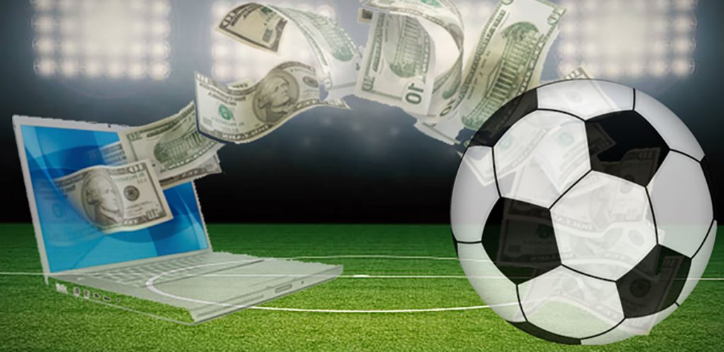 Online Soccer Betting Site – Guide Available To Place Sport Stakes