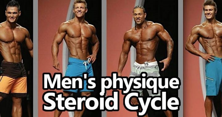 Steroids Cycles