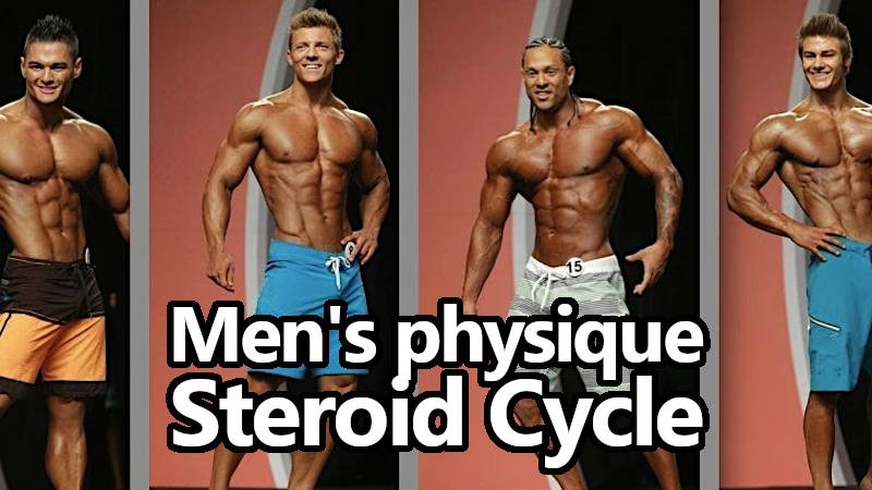 Steroids Cycles: Beginner Steroid Cycle Planner for Size and Cutting