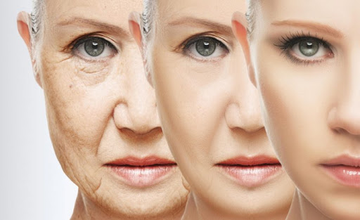 anti-aging medicine