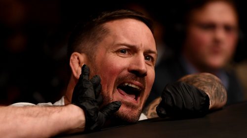 John Kavanagh believes a mistake made in preparation for UFC 257 led to Conor McGregor's loss to Dustin Poirier