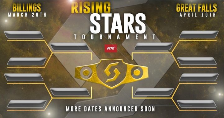 Fusion Fight League - Rising Stars Tournament