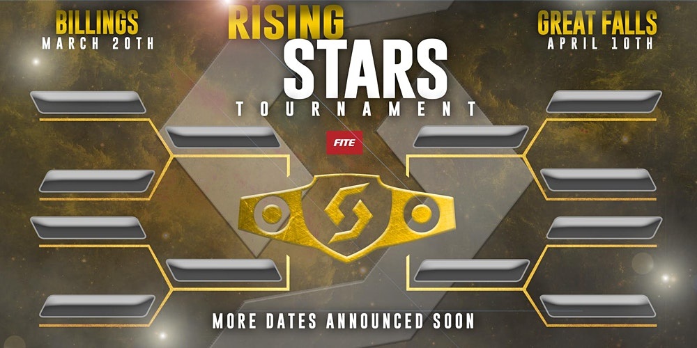 Fusion Fight League - Rising Stars Tournament