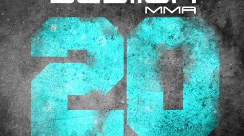 Babilon MMA 20 Card Filling Out For March 26 Show