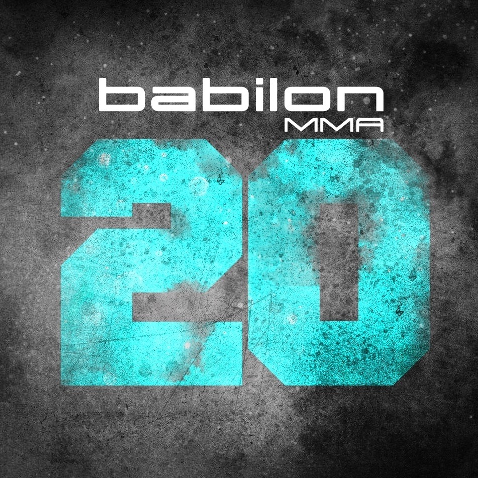 Babilon MMA 20 Card Filling Out For March 26 Show