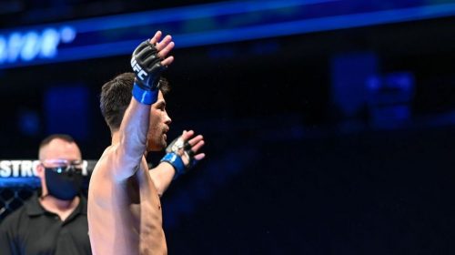 Dominick Cruz
