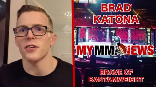 Brad Katona