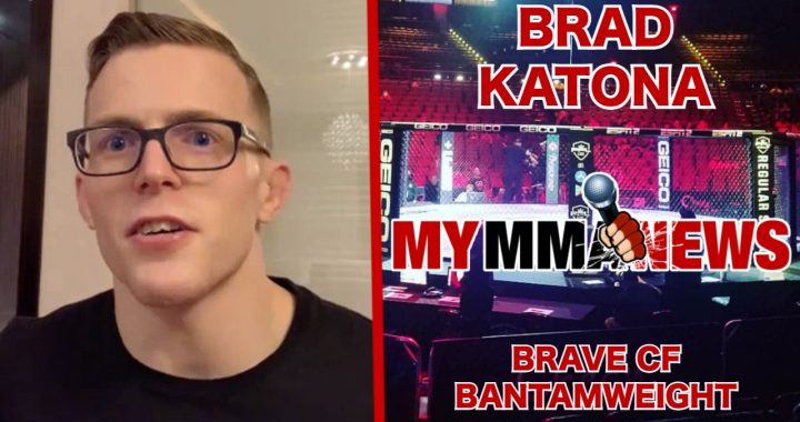 Brad Katona