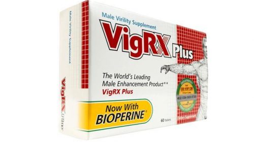 Vigrx Plus