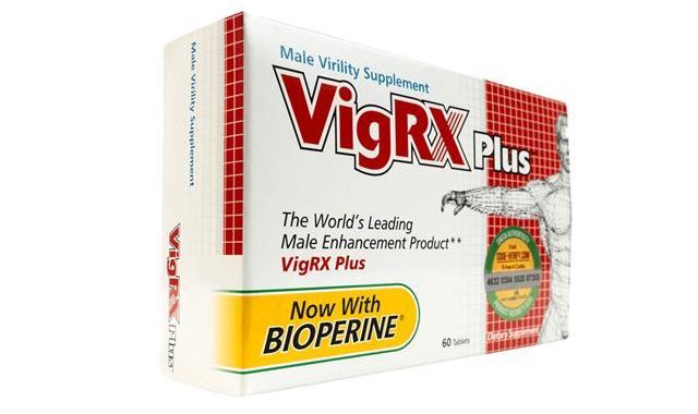 Vigrx Plus