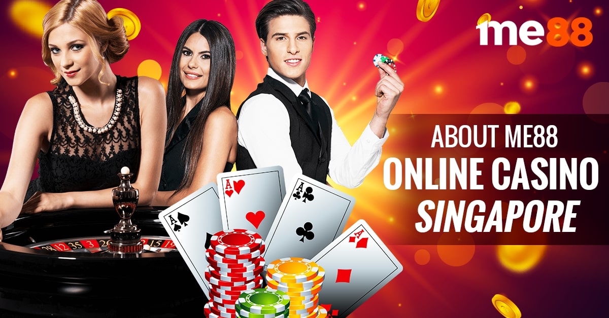 Casino Poker Cash Game – How To Make Money Online Casinos Casino