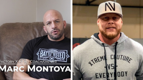 Marc Montoya and Eric Nicksick offer winning strategy for Blachowicz at UFC 259