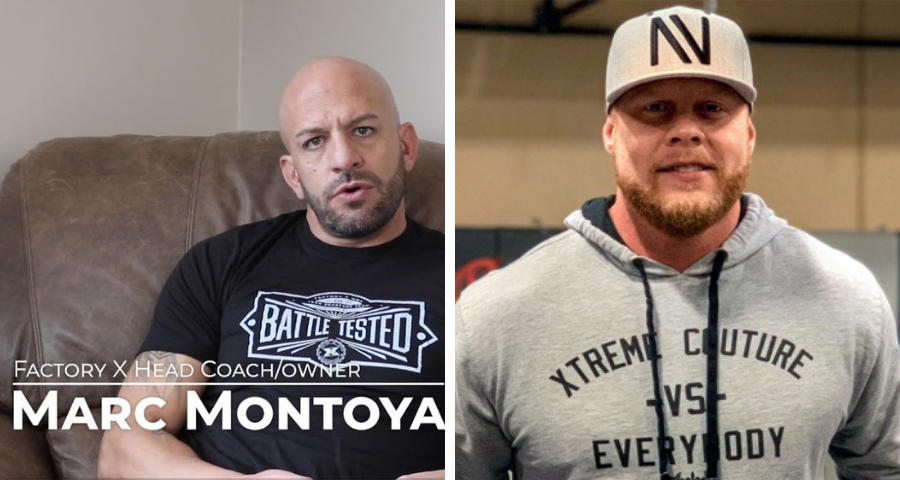 Marc Montoya and Eric Nicksick offer winning strategy for Blachowicz at UFC 259