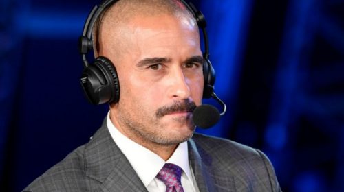 Jon Anik