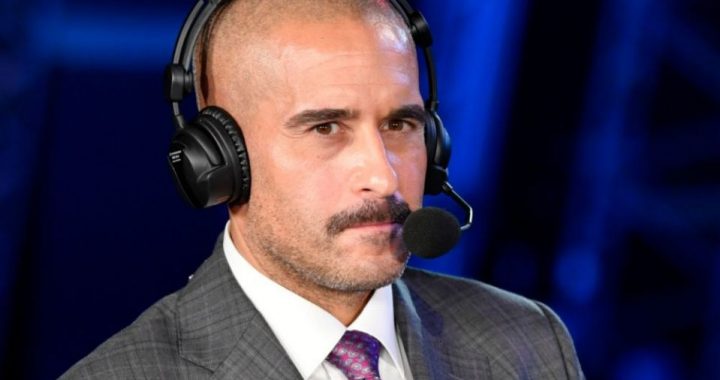 Jon Anik