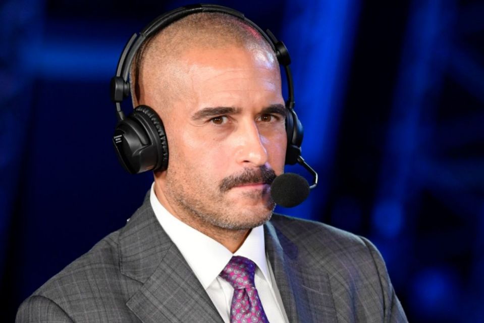 Jon Anik discusses state of women's featherweight division, greatness ...