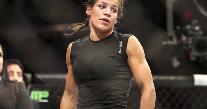 Julianna Pena