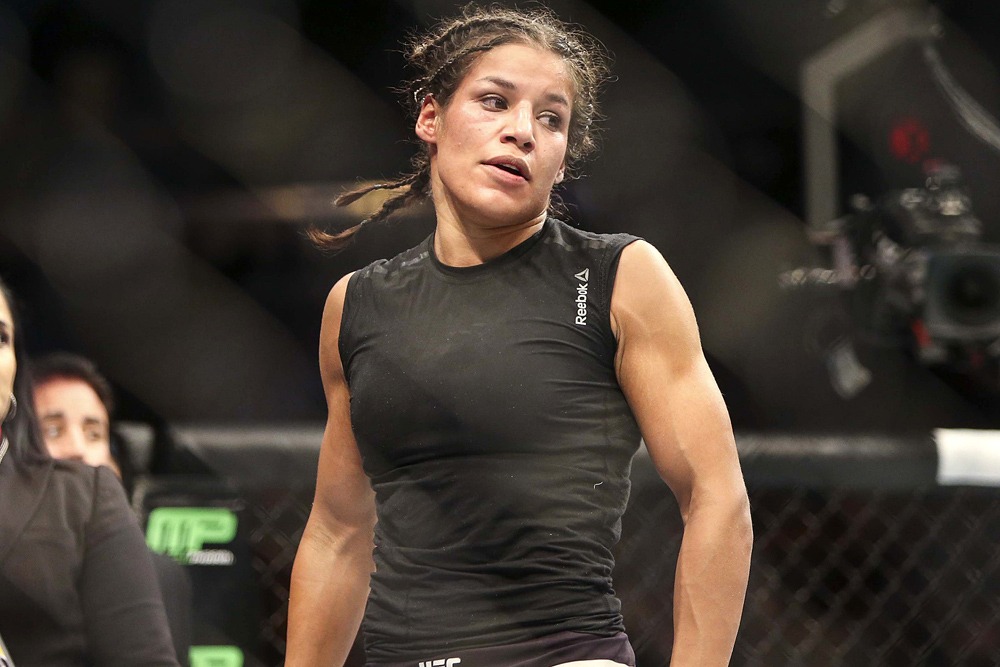 Julianna Pena