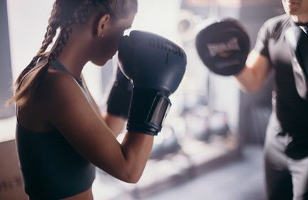 Boxing Strategy Tips