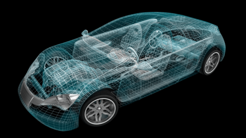 Automotive Technologies