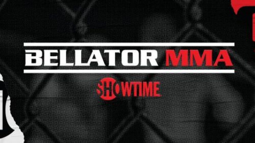 Bellator 255 media day