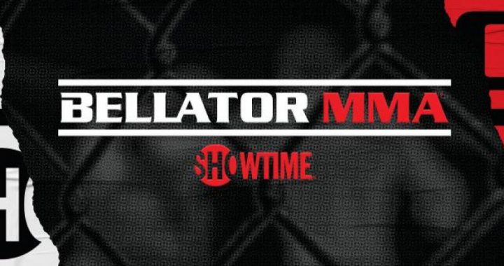 Bellator 255 media day