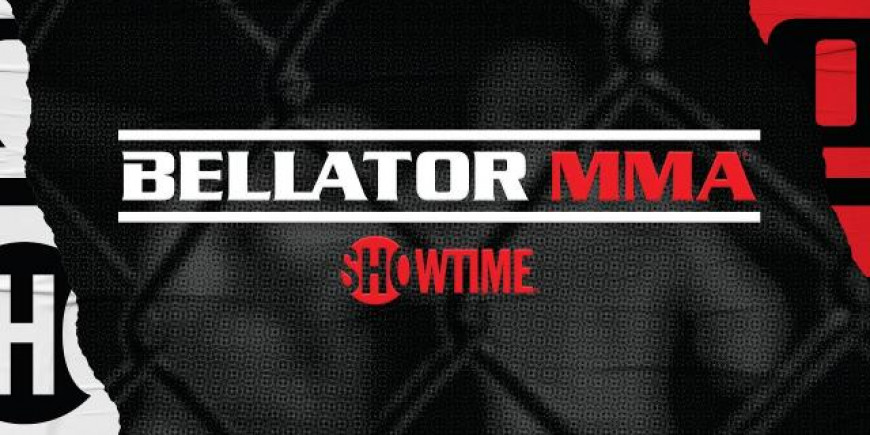 Bellator 255 media day