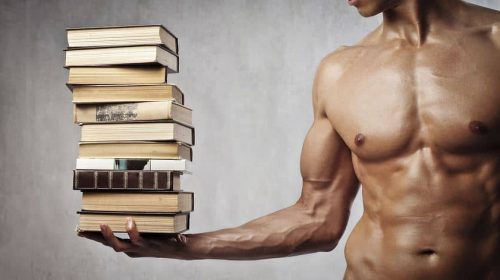 3 Best Selling Books for Fitness Which You Have To Read in 2021