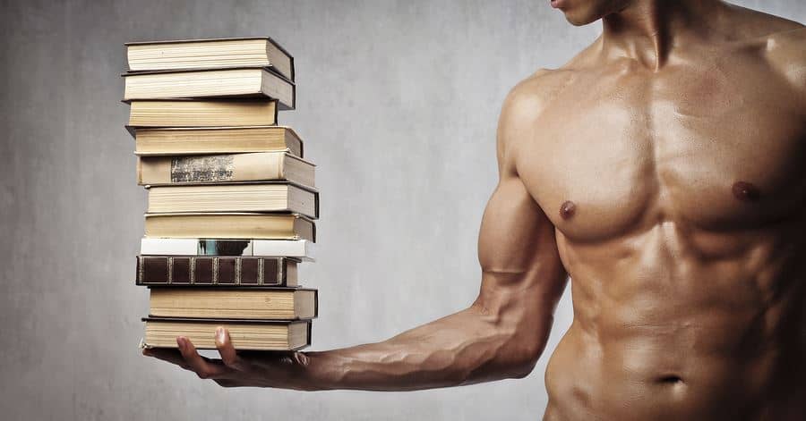 3 Best Selling Books for Fitness Which You Have To Read in 2021
