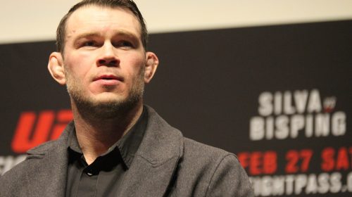 Forrest Griffin