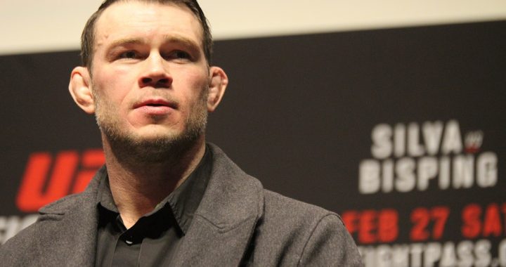 Forrest Griffin