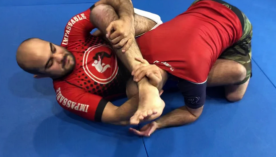 8 Types of Chokes That Almost MMA Player Uses