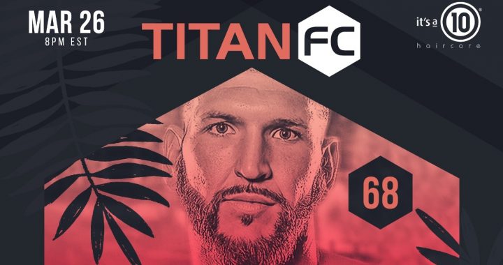 Titan FC 68