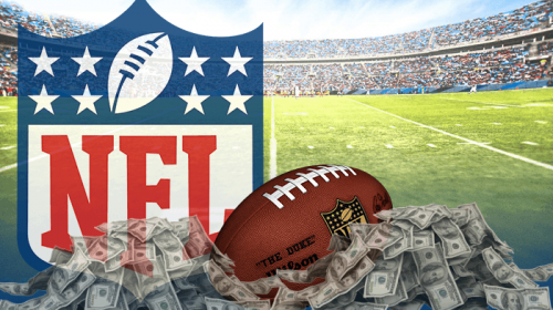 NFL betting