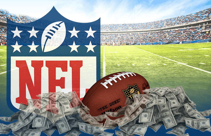 How to Bet on NFL Games in New York