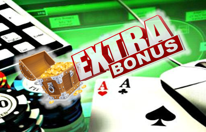 casino 400% bonus