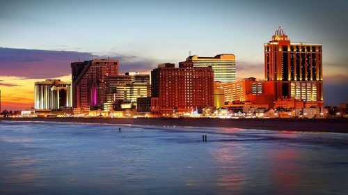 PFL to set up a "bubble" in Atlantic City, New Jersey for 2021 season