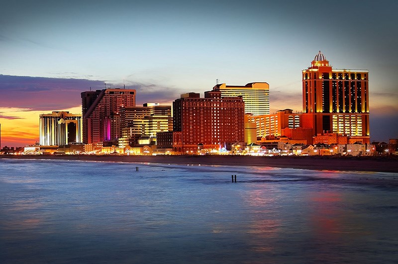 PFL to set up a "bubble" in Atlantic City, New Jersey for 2021 season