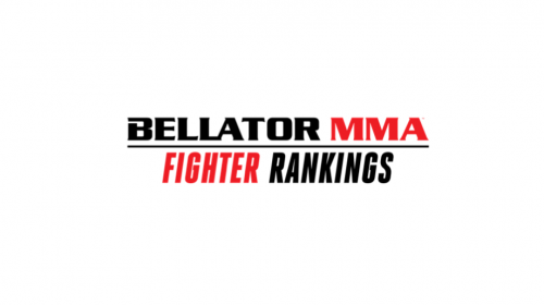 Inaugural Bellator MMA Fighter Rankings Revealed