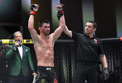 Dominick Cruz