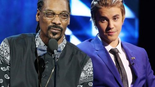 Triller Fight Club announces lineup for Paul vs. Askren - Bieber, Snoop Doog, Ice Cub, more