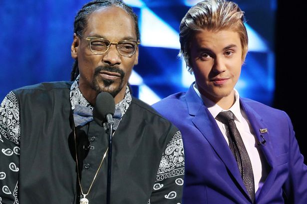 Triller Fight Club announces lineup for Paul vs. Askren - Bieber, Snoop Doog, Ice Cub, more