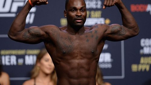 UFC Vegas 22 weigh-in results - Brunson vs. Holland