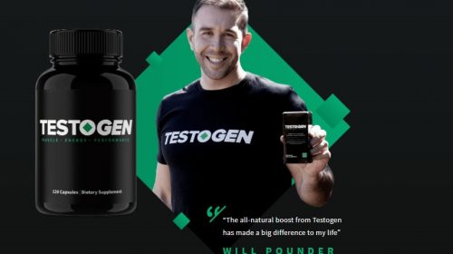 testogen