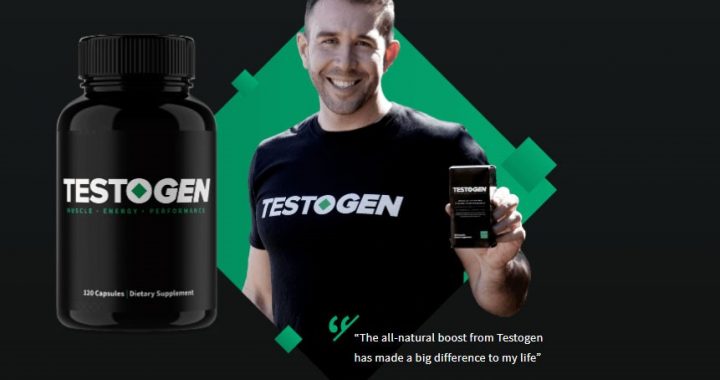 testogen