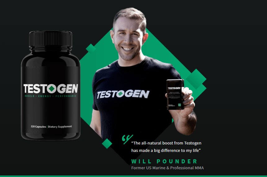 testogen