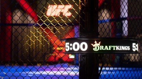 Is MMA betting legal in Canada?, betting on m ma